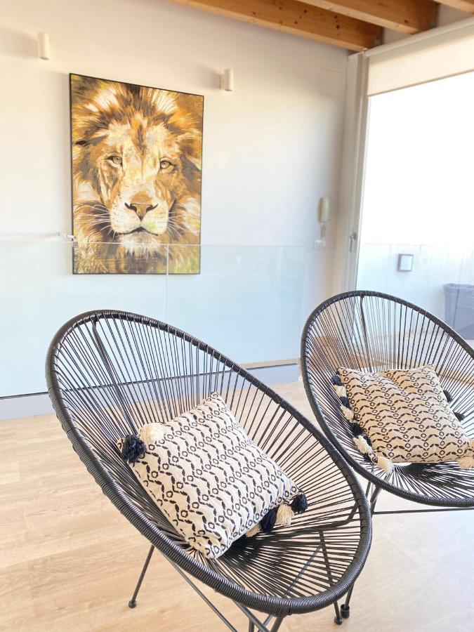 Top-Notch Downtown House With Private Rooftop Terrace And Parking Opt Seville Exterior photo