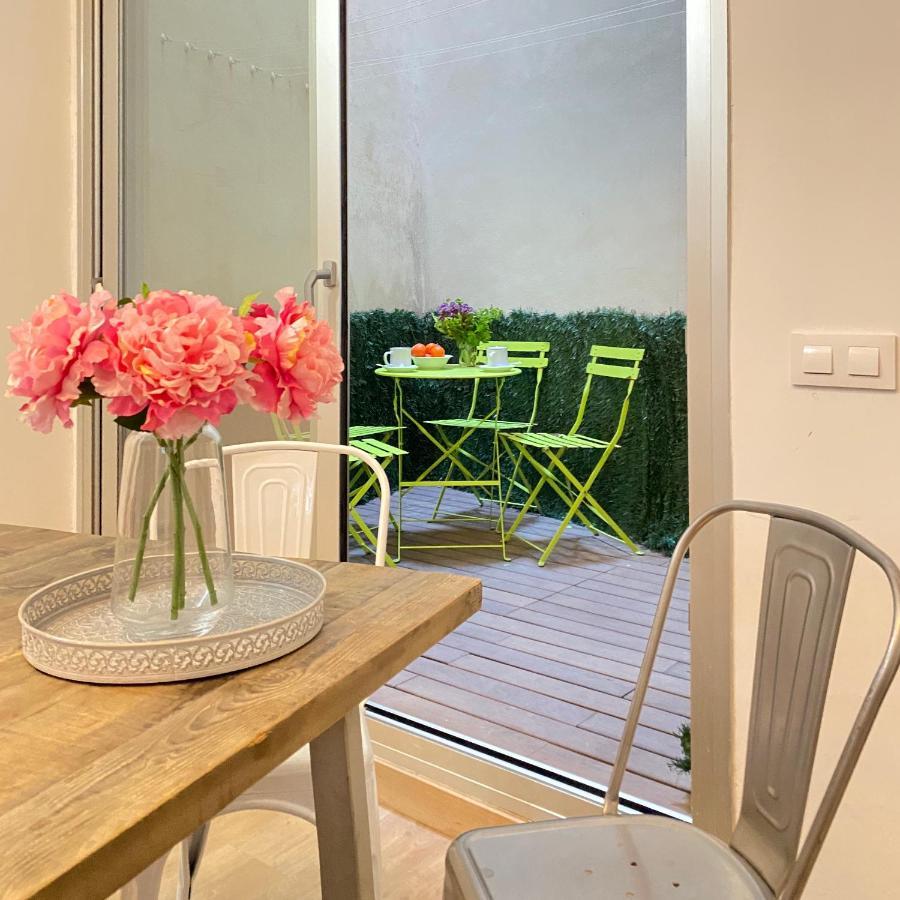 Top-Notch Downtown House With Private Rooftop Terrace And Parking Opt Seville Exterior photo