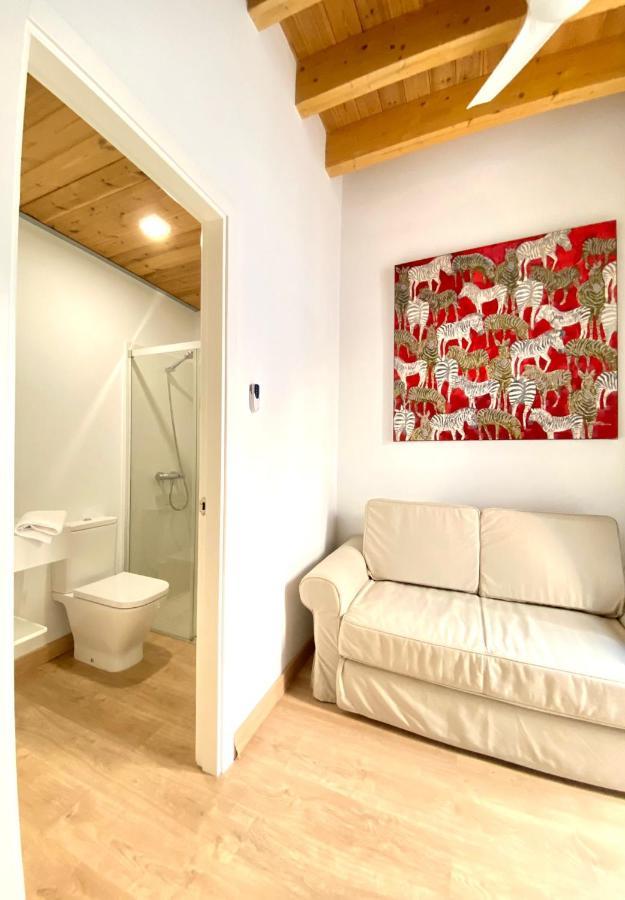 Top-Notch Downtown House With Private Rooftop Terrace And Parking Opt Seville Exterior photo