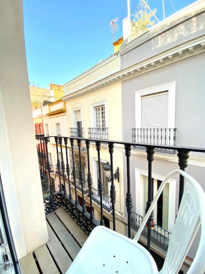 Top-Notch Downtown House With Private Rooftop Terrace And Parking Opt Seville Exterior photo