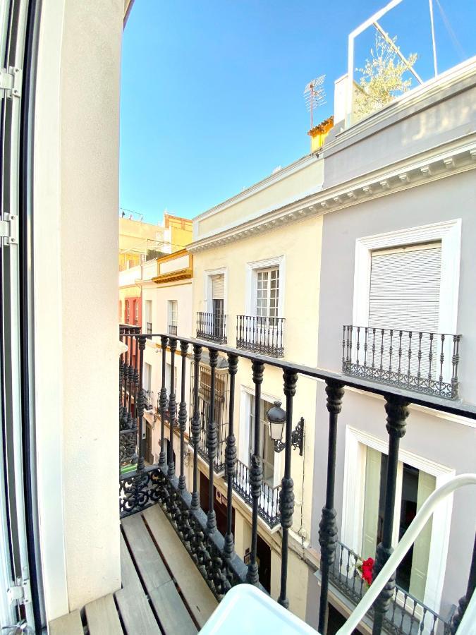 Top-Notch Downtown House With Private Rooftop Terrace And Parking Opt Seville Exterior photo
