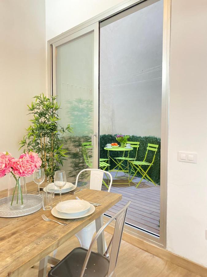 Top-Notch Downtown House With Private Rooftop Terrace And Parking Opt Seville Exterior photo