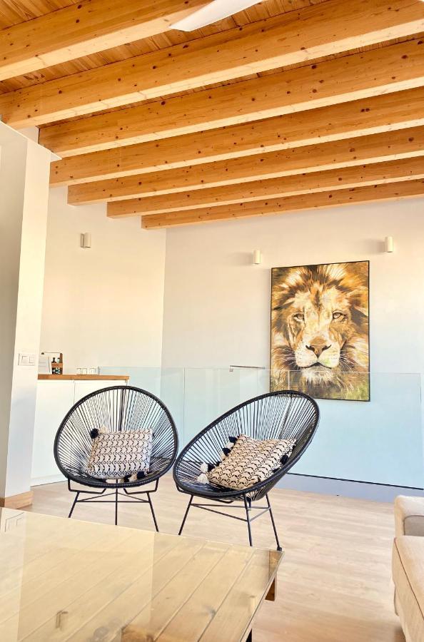 Top-Notch Downtown House With Private Rooftop Terrace And Parking Opt Seville Exterior photo